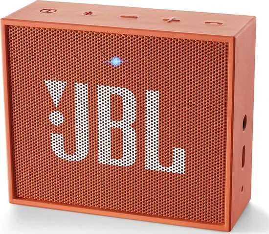 JBL Bluetooth zvočnik Go