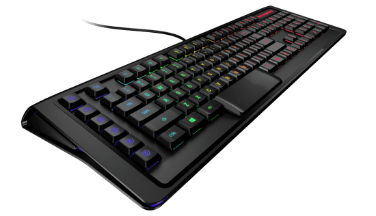 SteelSeries gaming tipkovnica Apex M800