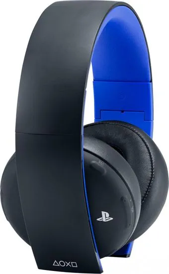 Sony PS4 slušalke