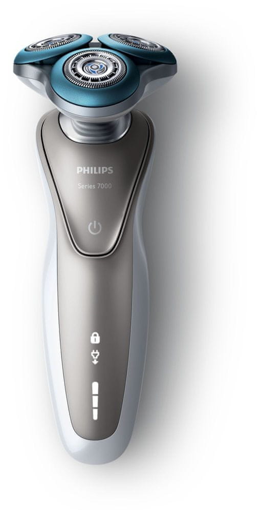 Philips 7000 series пылесос
