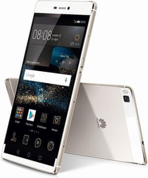 Huawei GSM telefon P8, zlat