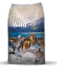 Taste of the Wild hrana za pse Wetlands Wild Fowl, 2kg