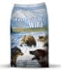 Pacific Stream hrana za pse, prekajeni losos, 2 kg