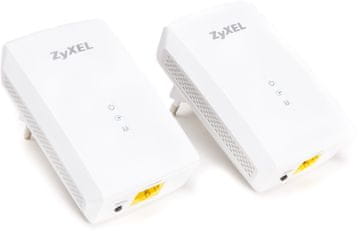 Zyxel ojačevalec signala PLA5206, 2x
