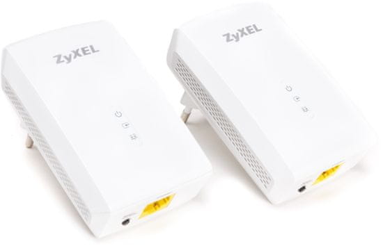Zyxel ojačevalec signala PLA5206, 2x