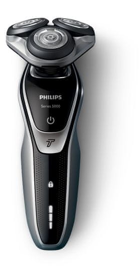 Philips brivnik S 5320/06 Series 5000
