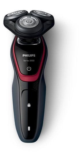Philips S5130/06 Series 5000 brivnik