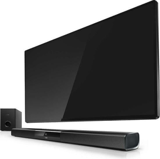 Philips soundbar nfc clearance