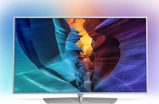 Philips LED TV sprejemnik 40PFH6550/88