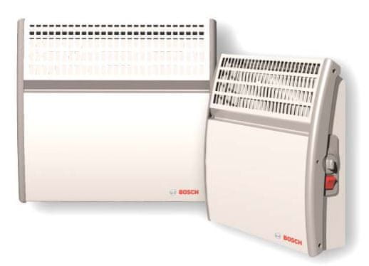 Konvektor Bosch Tronic 1000 Bosch Konvektor Tronic 1000 EC 1500-1