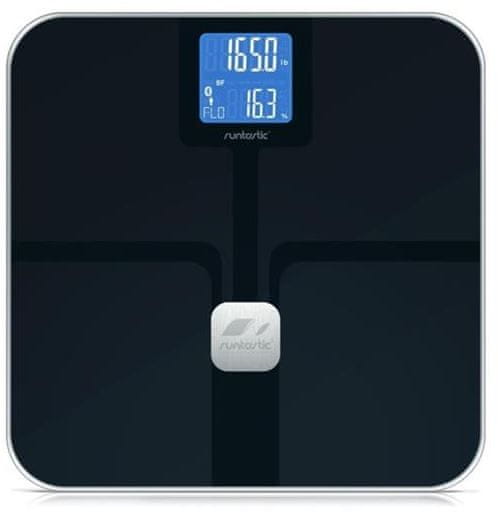 Runtastic osebna tehtnica Libra