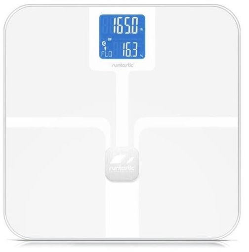 Runtastic osebna tehtnica Libra