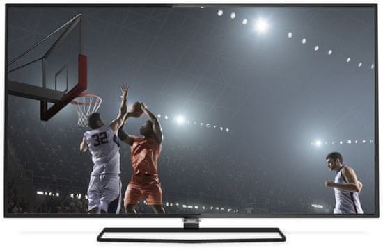 Philips 4K LED TV sprejemnik 40PUH6400/88