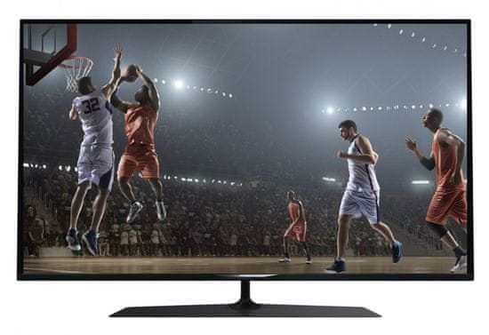 Philips 4K TV sprejemnik 55PUS7809