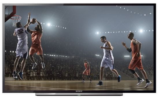 Sony LED TV sprejemnik KDL-48W605B