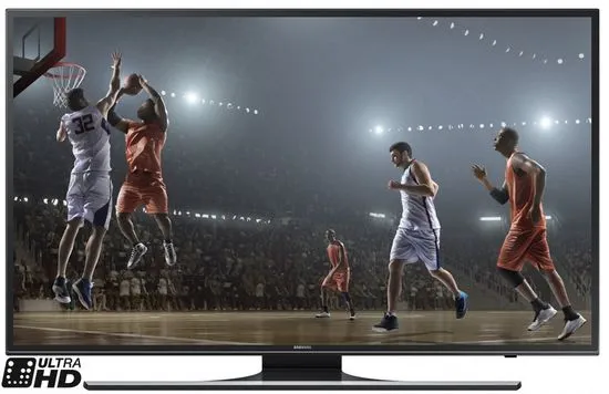 Samsung 4K LED TV sprejemnik UE55JU6472