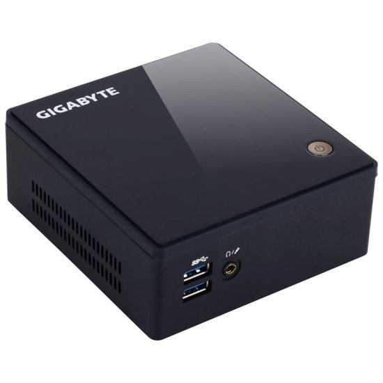 Gigabyte nettop Brix GB-BXI3H-5010