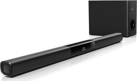 Philips SoundBar zvočnik HTL2163B