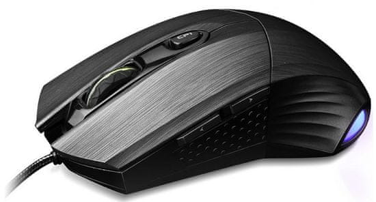 Canyon žična gaming miška SGM5