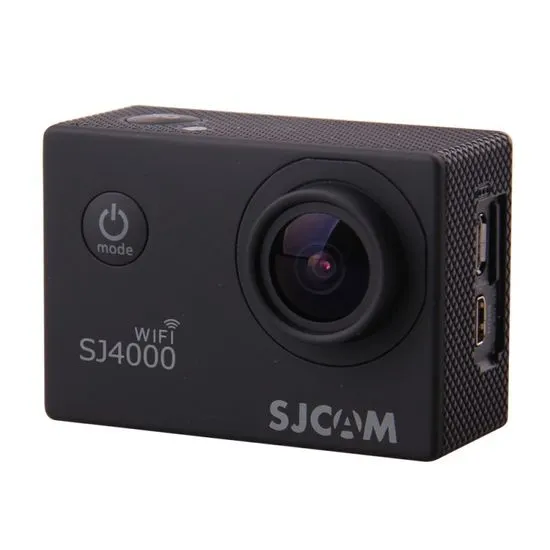 SJCAM SJ4000 športna kamera, WiFi