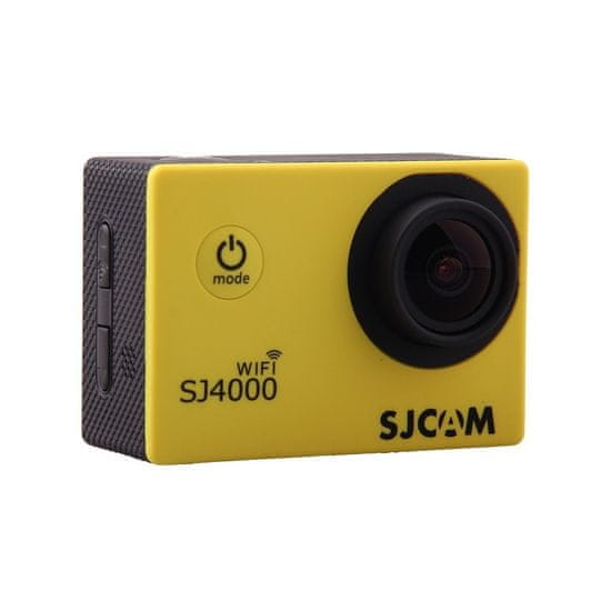 SJCAM SJ4000 športna kamera, WiFi