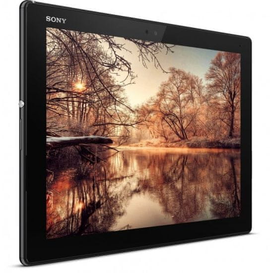 Sony tablični računalnik Xperia Tablet Z4 WiFi, 32Gb, črn