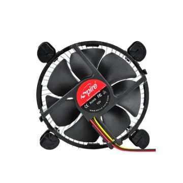 Spire hladilnik za desktop procesorje Starflow