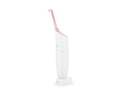 Philips zobna prha Sonicare HX 8331/02 Airfloss Ultra, pink