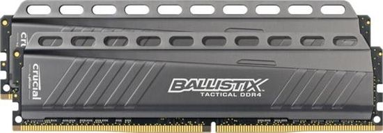 Crucial pomnilnik 16GB kit (8GBx2) DDR4