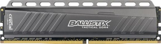 Crucial pomnilnik 4GB DDR4 2666 CL16