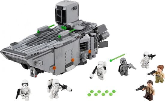 LEGO Star Wars 75103 First Order Transporter