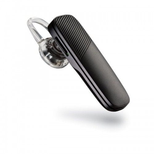 Plantronics Bluetooth slušalka Explorer 500, črna