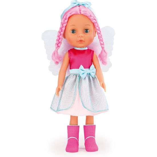 Bayer Design punčka Fairy Charlene, 38cm