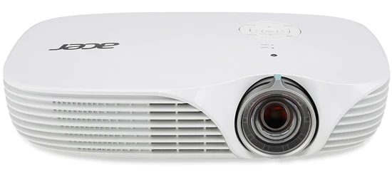 Acer projektor K138