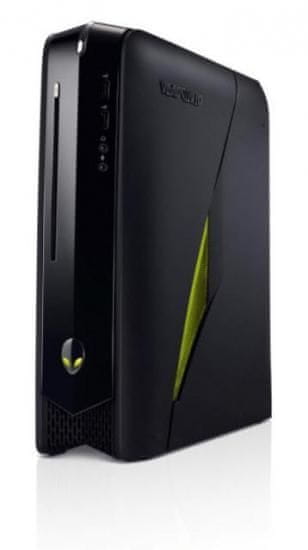 DELL namizni računalnik Alienware X51 R2 (5397063693443)