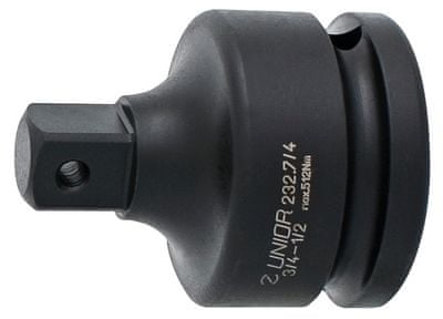 Unior adapter 3/4" impact - 232.7/4 (603995)