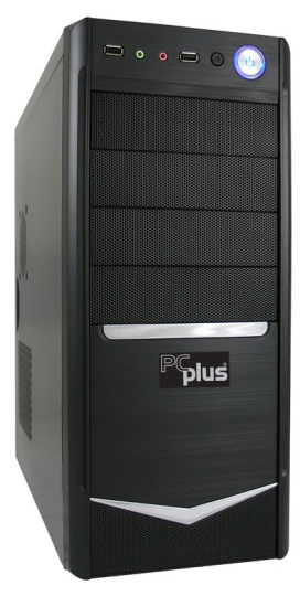 PCplus namizni računalnik i-net A8-7600