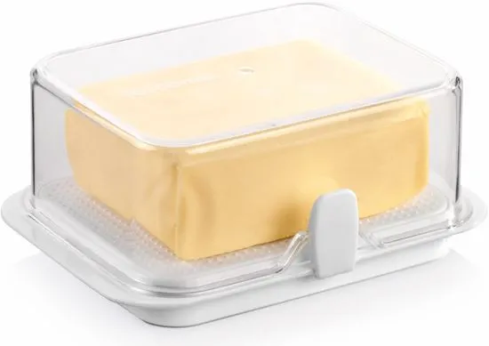 Tescoma posoda za maslo Purity, 15,2 x 11,3 x 6,6 cm