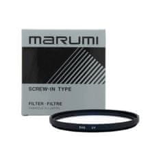 Marumi filter 86 mm DHG UV
