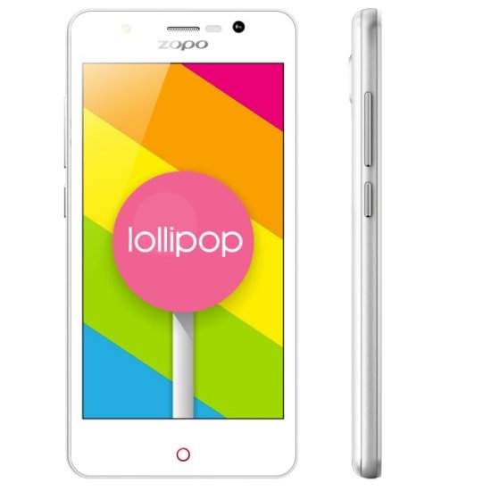 Zopo GSM telefon ZP330 Color C, bel
