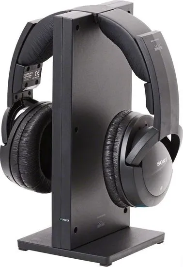 Sony brezžične slušalke MDR-RF865RK