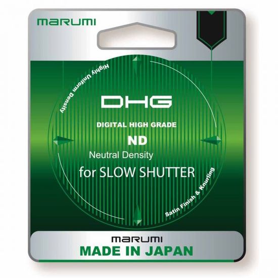 Marumi filter 82 mm DHG ND32