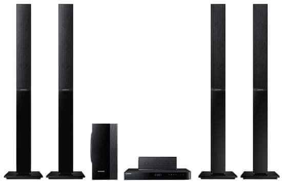 Samsung hišni kino HT-J5150