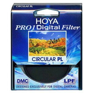 Hoya filter 37 mm Pro1D PL-CIR