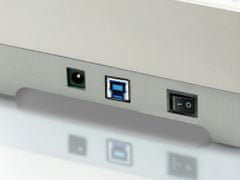 Equip priklopna postaja USB 3.0 za SATA HDD