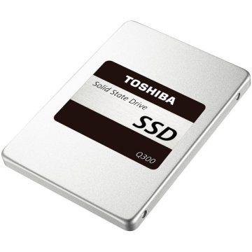 Toshiba trdi disk SSD Q300 240GB, 2.5", sata 6Gbit/s