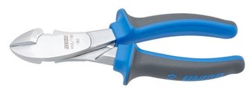 Unior močne stranske ščipalne klešče - 466/1BI (608850)
