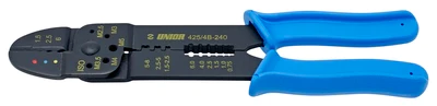 Unior klešče za kabelske kontakte - 425/4B (601137)