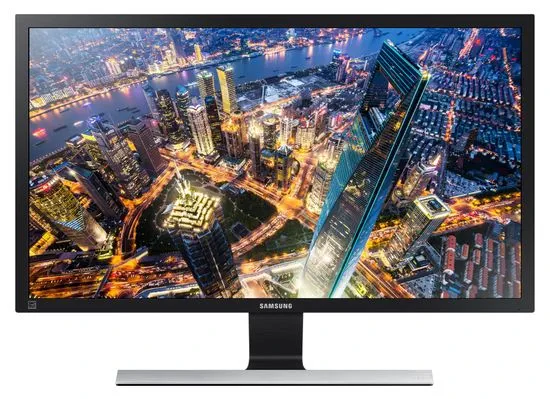 Samsung monitor U28E590D, 71,12 cm (28,0'') (126226)