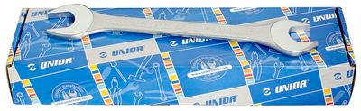 Unior garnitura viličastih ključev v kartonu - 110/1CB (600106)